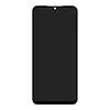 LCD дисплей для Xiaomi Mi 9 Lite/A3 Lite в сборе с тачскрином, OLED (черный)