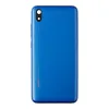 Задняя крышка для Xiaomi Redmi 7a (синий)