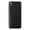 Задняя крышка для Xiaomi Redmi 7a (черный)