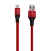 Кабель Joyroom S-1030N1 USB - Micro-USB 1м (красный)