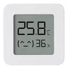 Умный термометр гигрометр Xiaomi Mijia Bluetooth Thermometer 2 LYWSD03MMC (белый)