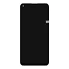 LCD дисплей для Huawei P40 Lite E/Honor 9C/Honor Play 3/Y7p с тачскрином (черный) 100% оригинал