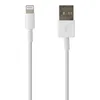 USB кабель "LP" для Apple Lightning 8-pin "Classic" (белый/европакет)