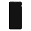LCD дисплей для Realme C11/C15 в сборе с тачскрином (черный)