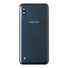 Задняя крышка для Samsung Galaxy A10 SM-A105, черный