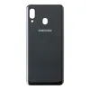 Задняя крышка для Samsung Galaxy A30 SM-A305, черный