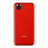 Задняя крышка для Huawei Honor 9S (красный)