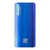 Задняя крышка для Huawei Nova 5T (синий)