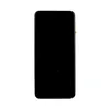 Дисплей для Samsung Galaxy M21/M30s SM-M307/M215 в сборе GH82-22509A в рамке (черный) 100% оригинал
