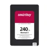 Накопитель 2,5" SSD Smartbuy Revival 3 240GB SATA3 PS3111 3D TLC