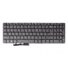 Клавиатура для Lenovo IdeaPad 320-15ABR 520-15IKB черная