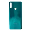 Задняя крышка для Huawei Honor 9X (изумрудно-зеленый)