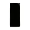 LCD дисплей для Samsung Galaxy A12 SM-A125 в сборе (черный)