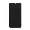 LCD дисплей для Xiaomi Redmi 9A/9C/10A в сборе с тачскрином (черный) 100% оригинал