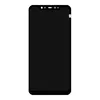 LCD дисплей для Xiaomi Mi 8 в сборе с тачскрином, OLED (черный) Premium Quality