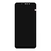 LCD дисплей для Xiaomi Redmi Note 6 Pro в сборе с тачскрином (черный) Premium Quality