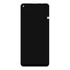 LCD дисплей для Huawei Honor 30S/Nova 7SE (CDY-NX9A/NX9B) в сборе с тачскрином, 100% ориг (черный)