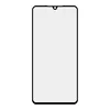 Стекло + OCA пленка для переклейки Xiaomi Mi Note 10 / Mi Note 10 Pro (черный)