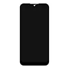 Дисплей для Samsung Galaxy A01 SM-A015F/DS в сборе узкий коннектор (черный) 100% ориг