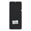 LCD дисплей для Realme C11/C15 в сборе с тачскрином, 100% оригинал (черный)