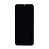 LCD дисплей для Realme C21/C11 2021/Narzo 50i в сборе с тачскрином, 100% оригинал (черный)