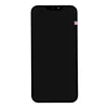 LCD дисплей для Apple iPhone 12 Pro Max с тачскрином (черный)
