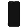 LCD дисплей для Samsung Galaxy A51 SM-A515 в сборе с тачскрином (OLED), черный