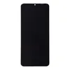 Дисплей для Samsung Galaxy A22 SM-A225 в сборе GH82-25944A в рамке (черный) 100% оригинал