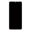 Дисплей для Samsung Galaxy A12 SM-A125 в сборе без рамки (черный) 100% оригинал