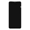 LCD дисплей для Xiaomi Redmi 9T/POCO M3  в сборе с тачскрином (черный) 100% оригинал
