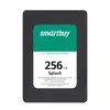 Накопитель 2,5" SSD Smartbuy Splash 256GB TLC SATA3
