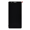 Дисплей для Samsung Galaxy A01 Core SM-A013F/DS в сборе без рамки (черный) 100% оригинал