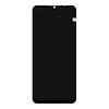 LCD дисплей для Oppo A15/A15s/A16 в сборе с тачскрином (черный) Premium Quality