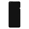 LCD дисплей для Oppo A53 в сборе с тачскрином (черный) Premium Quality