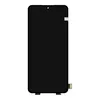 LCD дисплей для Xiaomi 12X в сборе с тачскрином, 100% оригинал (черный)