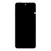 LCD дисплей для Xiaomi Redmi 10 в сборе с тачскрином (черный) Premium Quality