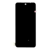 LCD дисплей для Xiaomi Redmi Note 10/10S в сборе с тачскрином, OLED orig (черный) Premium Quality