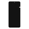LCD дисплей для Huawei Honor X8 (TFY-LX1) с тачскрином (черный) Premium Quality