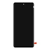 LCD дисплей для Huawei Nova 8 с тачскрином, 100% оригинал (чёрный)