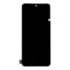 LCD дисплей для Xiaomi Redmi Note 10 5G в сборе с тачскрином, Incell TFT (черный)