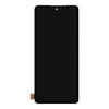 LCD дисплей для Xiaomi POCO X4 Pro 5G в сборе с тачскрином, TFT (черный)