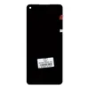 LCD дисплей для Oppo A54 в сборе с тачскрином, 100% оригинал (черный)