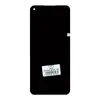 LCD дисплей для Oppo A52/A72 в сборе с тачскрином, 100% оригинал (черный)