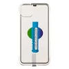 Защитное стекло для Apple iPhone 11 Pro Max, 9H, автоустановка + чехол (прозрачное)