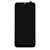 LCD дисплей для Huawei Honor 30i/Y8p/P Smart S (LRA-LX1/AQM-LX1) в сборе с тачскрином OLED (черный)