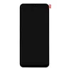 Дисплей для Samsung Galaxy A23 SM-A235 в сборе GH82-28657A в рамке (черный) 100% оригинал