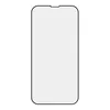 Защитное стекло HOCO A33 Easy Stick для Apple iPhone 14 Plus/13 Pro Max, черная р, прозрачное,0.33мм