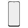 Стекло + OCA пленка для переклейки Xiaomi Redmi Note 11/11S/ POCO M4 PRO (черный)