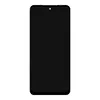 LCD дисплей для Xiaomi Redmi 10 в сборе с тачскрином (черный)