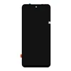 LCD дисплей для Xiaomi Redmi 10 в сборе с тачскрином, 100% оригинал (черный)